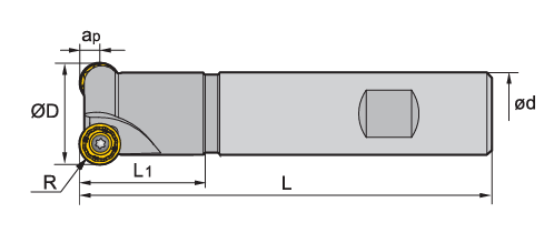 FMR01-025-XP20-RC10-02 фреза