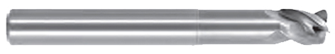 NM-4R-D10.0 R3.0 KMG309 (ZCC-CT) Фреза