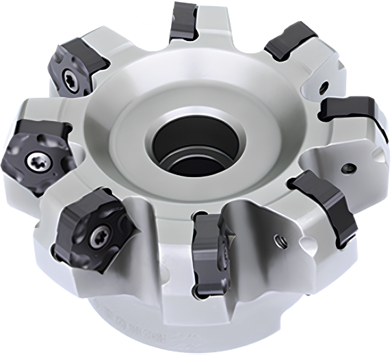 FMD02-050-A22-PN11-05 (ZCC-CT) фреза