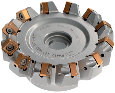 FMA17-050-A22-SN12-04C фреза