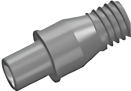 TM6*17 (ZCC-CT) винт