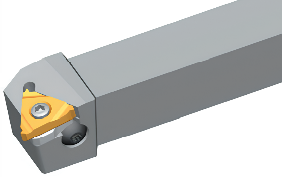 ZSEL 2525M16 (ZCC-CT) резец