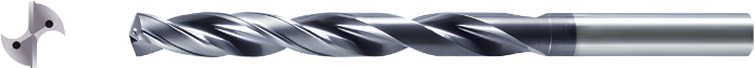 1588SL15C-0450 KDG303 сверло