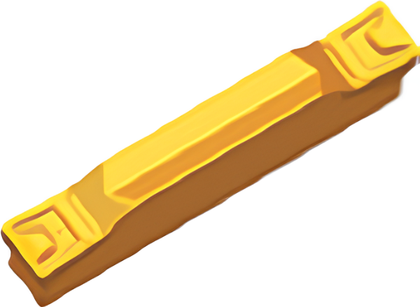 ZTED02503-MM YB9320 пластина твердосплавная