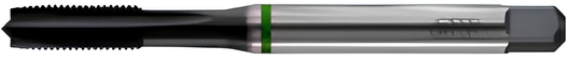Метчик (TCH23316) HSS-E DIN371 GUN POINT TAP FOR SUS M6X1.0 6HX 80.0L (YG-1)
