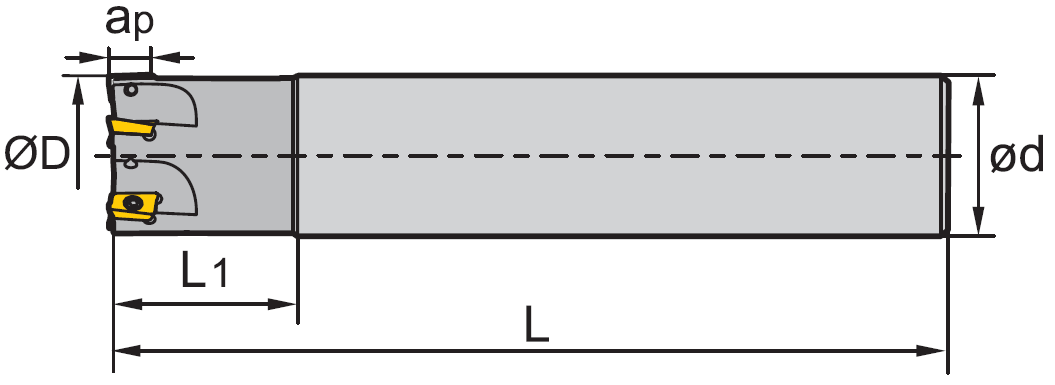 EMP01-010-G10-AP07-02C фреза