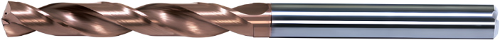 1536UD05C-0380 KDG305 (ZCC-CT) сверло