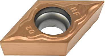 DCMT 11T308-AHF YB9320 (ZCC-CT) пластина