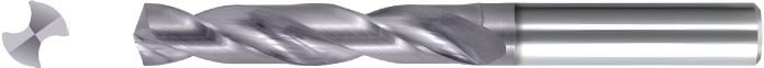 1536SU05-0650 KDG303 сверло