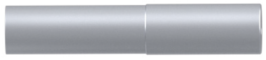 G25-QCH-M12-100C (ZCC-CT) Хвостовик