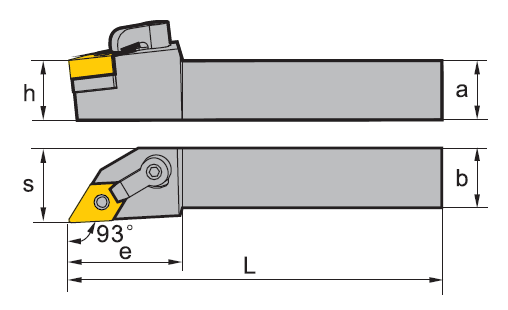 MDJNR 2525 M11 державка