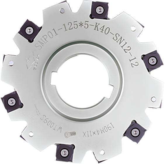 SMP01-100*8-K27-SN12-10 фреза