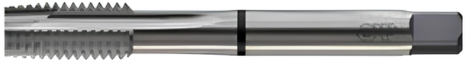 Метчик (TC854446) HSS-E. DIN374 COMBO TAP (GP) M10X1.0 6H 90.0L (YG-1)