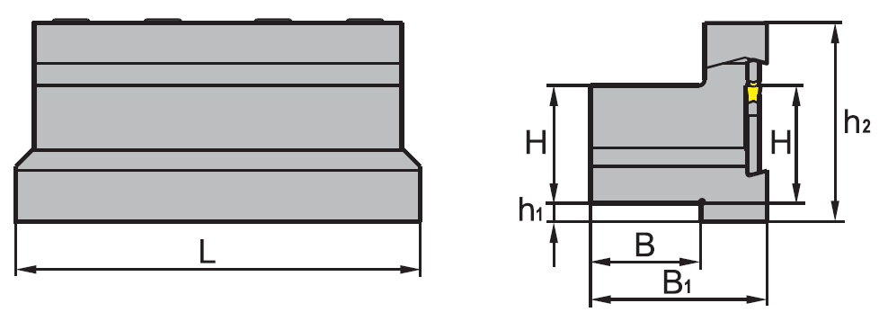 QZS 2526 державка