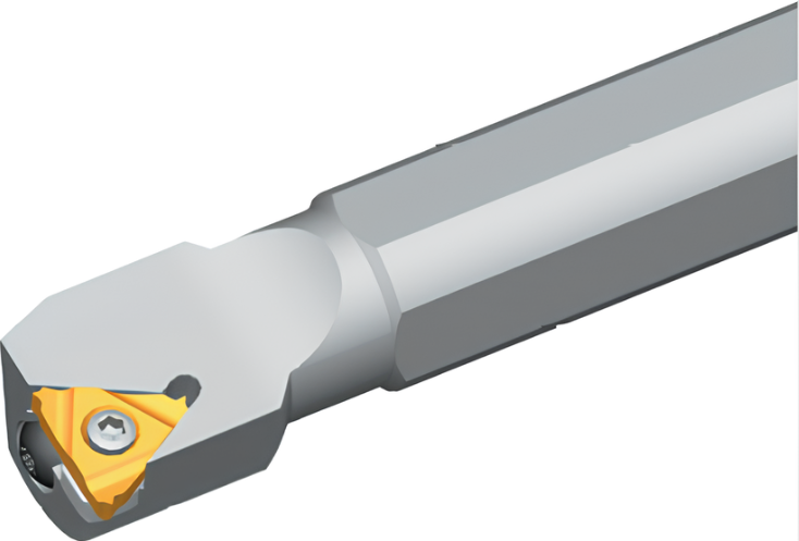 ZSIR0025R22 (ZCC-CT) резец