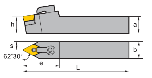 MDPNN 2020 K11 (ZCC-CT) державка