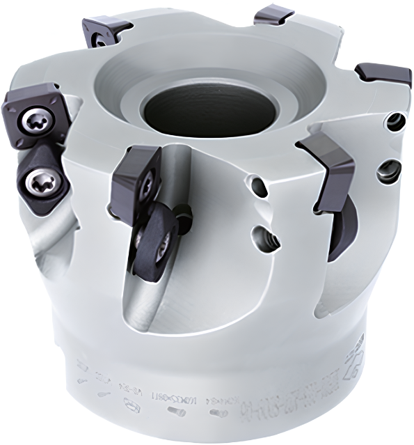 XMR01-040-A16-SD09-04 (ZCC-CT) фреза