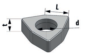 W08BM (ZCC-CT) пластина