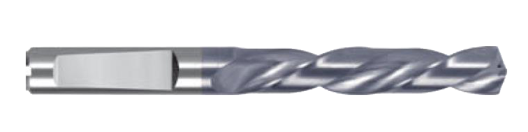 1536ST05C-1300 KDG303 (ZCC-CT) сверло