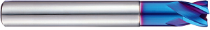 Фреза X5070 4FL STUB CR E/M 8(R0.2)X8X9(18)X60 (YG-1)