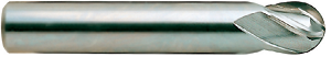 Фреза CARBIDE 4FL SHORT B E/M 3X6X4X48 (YG-1)