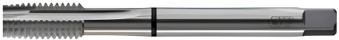Метчик (TC814606) HSS-E. DIN376 COMBO TAP (GP) М16X2,0 6H (YG-1)