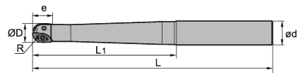 BMR03-016-G20-S фреза