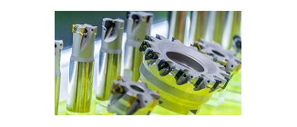 Твердосплавный инструмент для станочных фрез