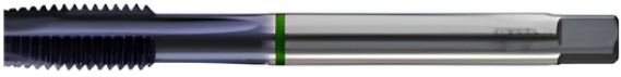 Метчик (TCH23706) HSS-E DIN376 GUN POINT TAP FOR SUS M20X2.5X6HXX140.0(YG-1)