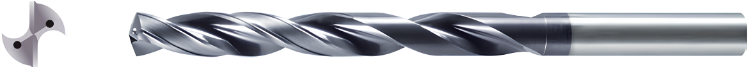 1588SL12C-0370 KDG303 сверло