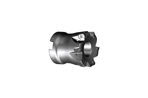 FHF-ENMX06-D40Z6S16 (YG-1) корпус фрезы(17000482)