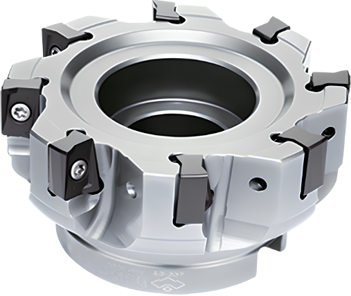 EMP13-040-A16-AN11-04C (ZCC-CT) фреза
