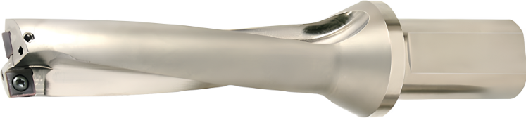 ZTD05-550-XP40-SP09-04 сверло