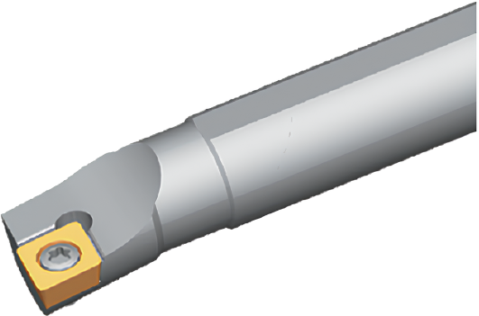 A20Q SCLCR 09 державка