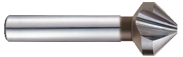 Зенкер (C3139080) Ø8.0-90˚ 3FL. COUNTERSINK, M2 Ø8XØ6X50-90˚ (YG-1)
