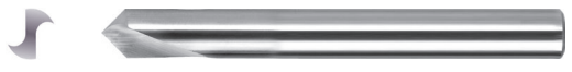 1143SC120-0500 KDG303 сверло