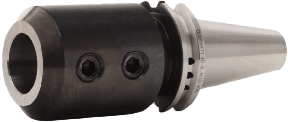 SK40-SLN25-100 патрон (Техновуд)
