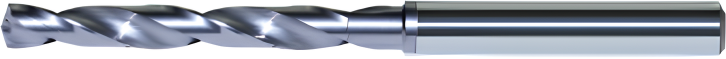 1534ST03-0250 KDG303 (ZCC-CT) сверло