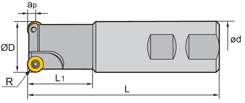 FMR03-016-XP16-RD08-02 фреза