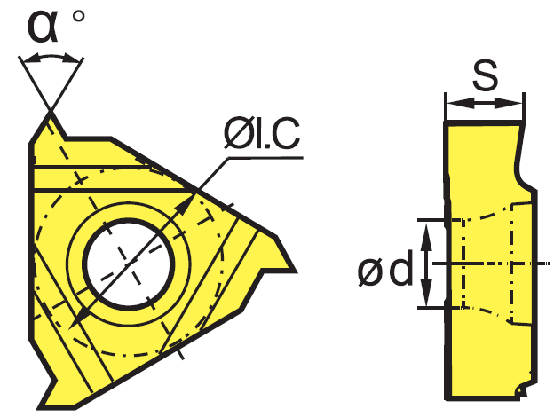 LT16.01W-AG55 YBG201  пластина