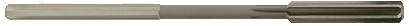 HSS-E(K210100500)SS STR.CHUCKING REAMER 5X5X23X86 (YG-1) развертка, цековка
