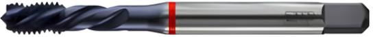 Метчик (TC711426) HSS-E DIN371 SPIRAL FLUTE TAP M10X1.5X6HX100.0 (YG-1)
