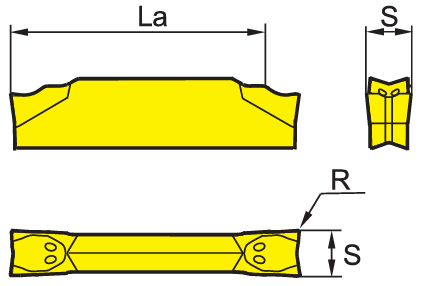 ZPGS0402-MG-25 YB9320 (ZCC-CT) пластина