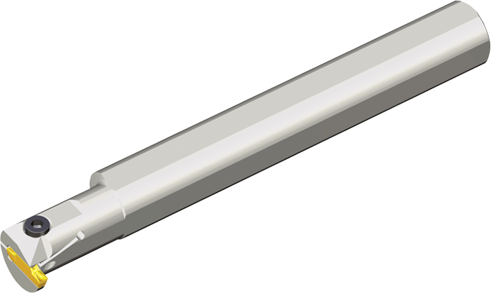 C40X-QKDR60-15A державка(ZCC-CT)