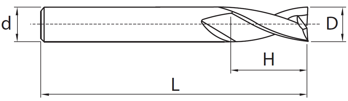 5502R402NM-0300 YK30F (ZCC-CT) фреза