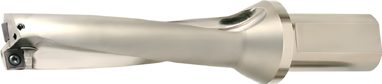 ZTD03-200-XP25-SP06-02 Корпус сверла ф20
