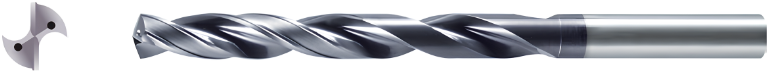 1588SL20C-0310 KDG303 сверло