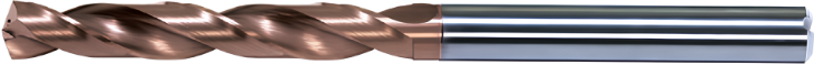 1534UD03C-0300 KDG305 (ZCC-CT) сверло