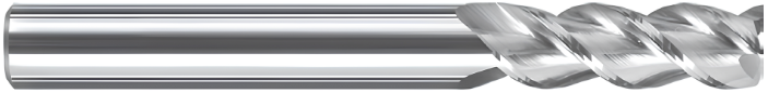 AL-3E-D16.0 YK30F (ZCC-CT) фреза