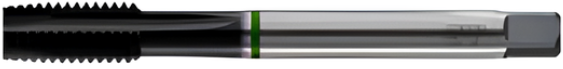 Метчик (TCH23606) HSS-E DIN376 GUN POINT TAP FOR SUS M16X2.0X6HXX110.0 (YG-1)